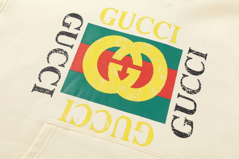 Gucci Hoodies